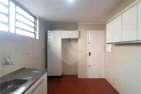 Apartamento à venda com 2 quartos em Santo Amaro, São Paulo, SP