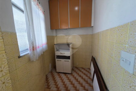 Apartamento à venda com 2 quartos em Maracanã, Rio de Janeiro, RJ