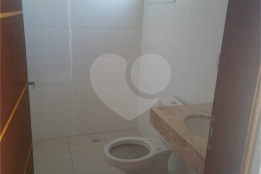 Sobrado à venda com 2 suítes em Casa Verde, São Paulo, SP