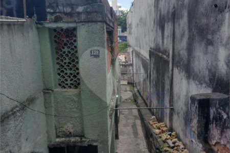 Sobrado à venda ou para alugar com 4 quartos em Vila Madalena, São Paulo, SP