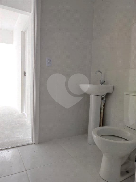 Apartamento à venda com 2 quartos em Casa Verde, São Paulo, SP
