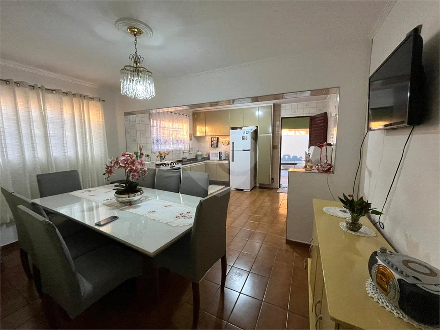Casa à venda com 3 quartos, sendo 1 suíte, em Loteamento Remanso Campineiro, Hortolândia, SP