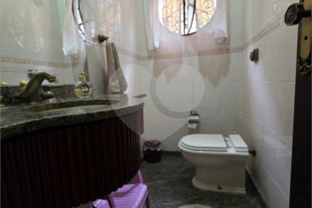 Casa à venda com 3 quartos, sendo 1 suíte, em Água Fria, São Paulo, SP
