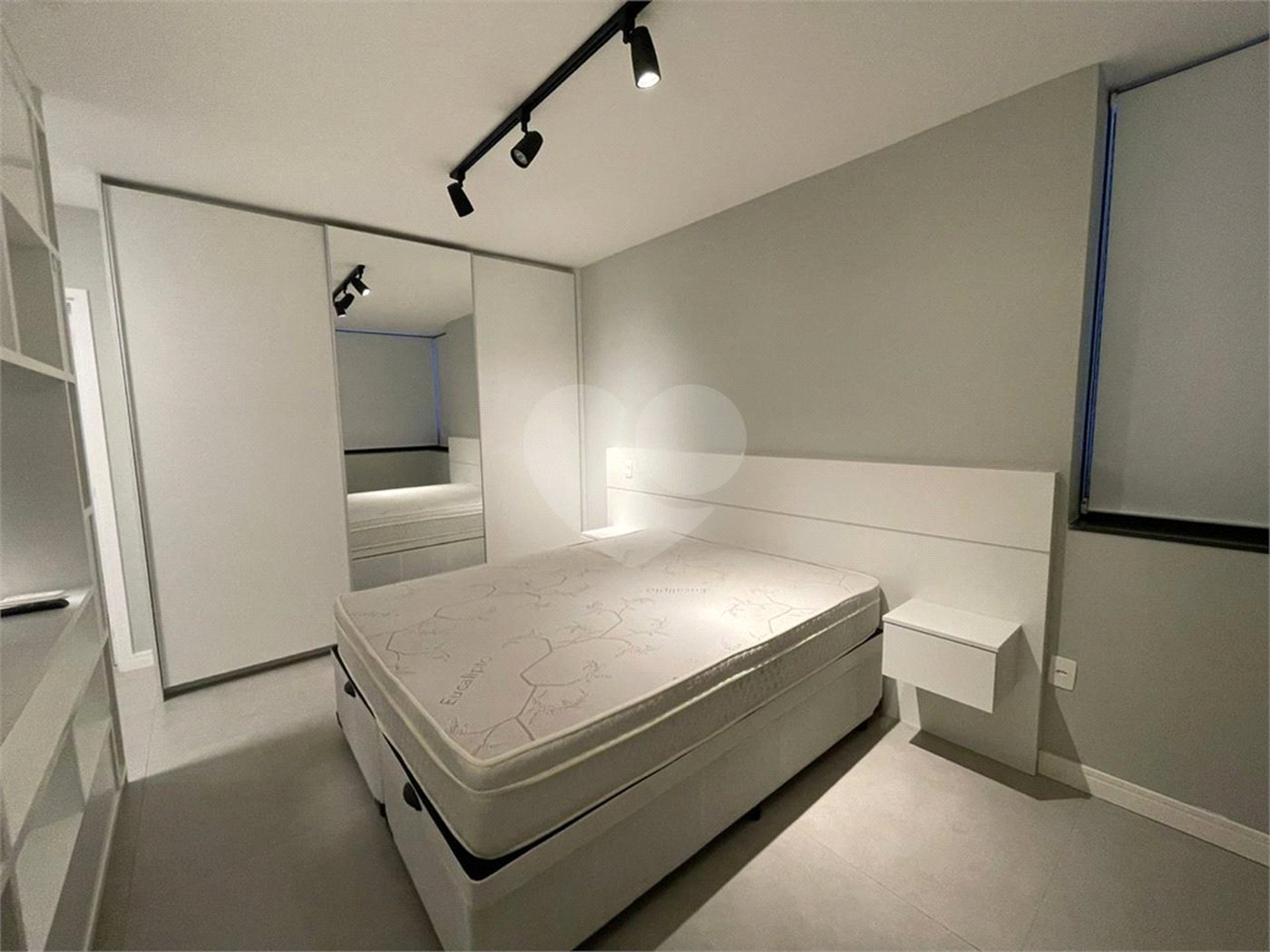 Apartamento à venda com 1 quarto em Pinheiros, São Paulo, SP