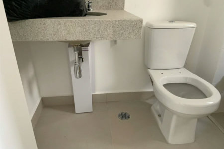 Apartamento à venda com 3 suítes em Bela Aliança, São Paulo, SP