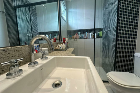 Apartamento à venda com 2 suítes em Vila Andrade, São Paulo, SP