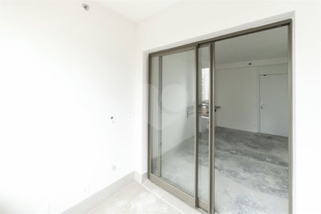 Apartamento à venda com 2 quartos em Perdizes, São Paulo, SP