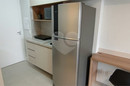 Apartamento para alugar com 1 suíte em Butantã, São Paulo, SP