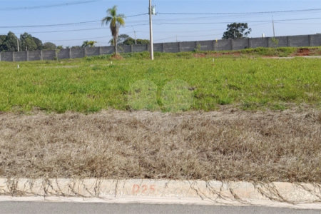 Terreno à venda em Vila Nastri, Itapetininga, SP