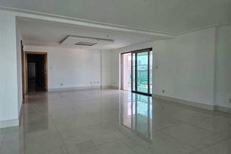 Apartamento com 4 dormitórios à venda, 538 m² por R$ 7.500.000,00 - Ponta da Praia - Santos/SP