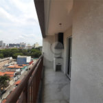 Apartamento à venda com 2 quartos, sendo 1 suíte,  em Parada Inglesa, São Paulo, SP