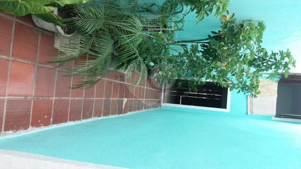 Sobrado à venda com 3 quartos, sendo 1 suíte, em Tucuruvi, São Paulo, SP