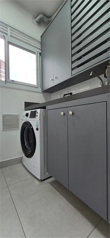Apartamento à venda com 2 quartos, sendo 1 suíte,  em Vila Andrade, São Paulo, SP