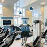 Apartamento venda / locação Vila Nova Conceição, 80m², andar alto, 1 suíte e 2 vagas