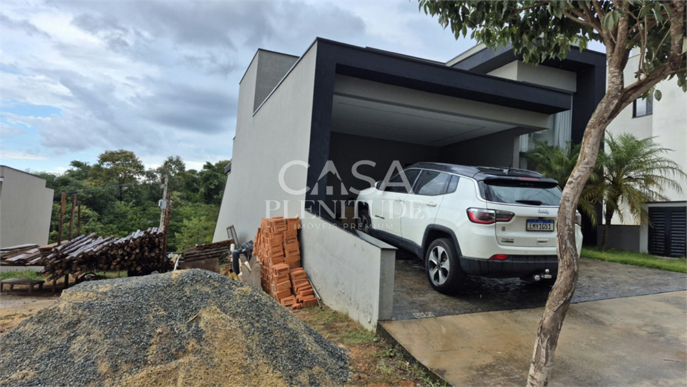 Terreno em condomínio à venda em Jardim Villagio Milano, Sorocaba, SP