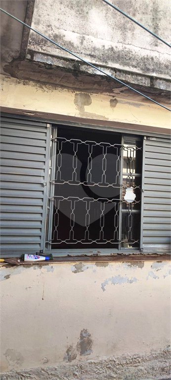 Casa Térrea à venda com 2 quartos em Vila Maria Baixa, São Paulo, SP