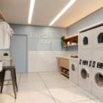 Apartamento à venda ou para alugar com 1 suíte em Vila Olímpia, São Paulo, SP