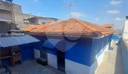 Casa à venda com 7 quartos em Parque Edu Chaves, São Paulo, SP