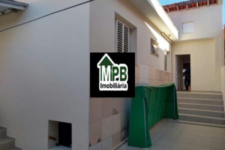 Casa à venda com 3 quartos em Vila Mineirão, Sorocaba, SP