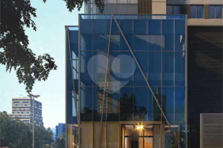 Apartamento à venda com 1 quarto em Liberdade, São Paulo, SP