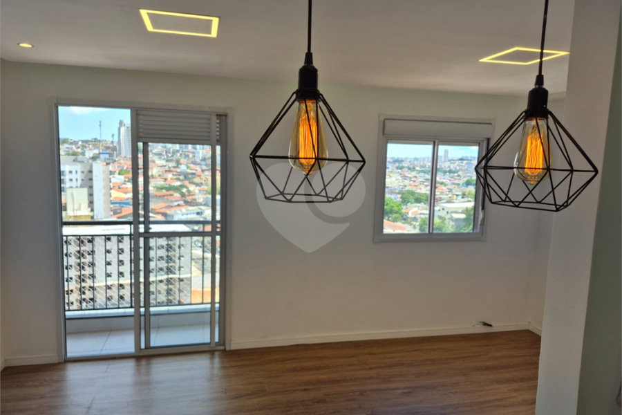 Apartamento à venda com 1 quarto no Brasilândia, São Paulo, SP
