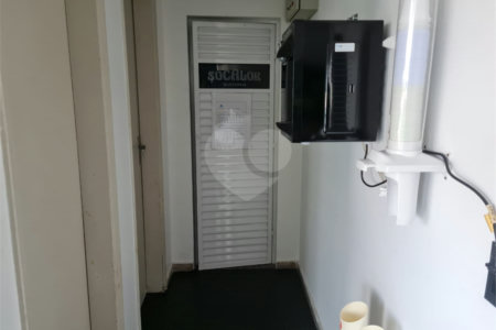 Apartamento à venda com 3 suítes em Conjunto Residencial Morumbi, São Paulo, SP