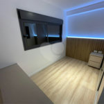 Apartamento para alugar com 2 suítes em Jardim Morumbi, São Paulo, SP