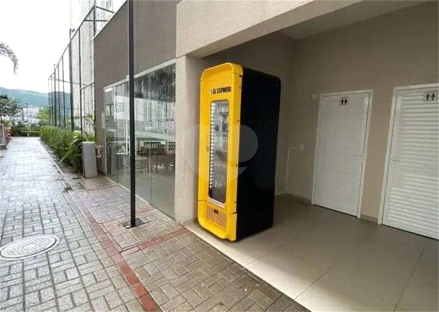 Apartamento à venda com 2 quartos em Loteamento City Jaragua, São Paulo, SP