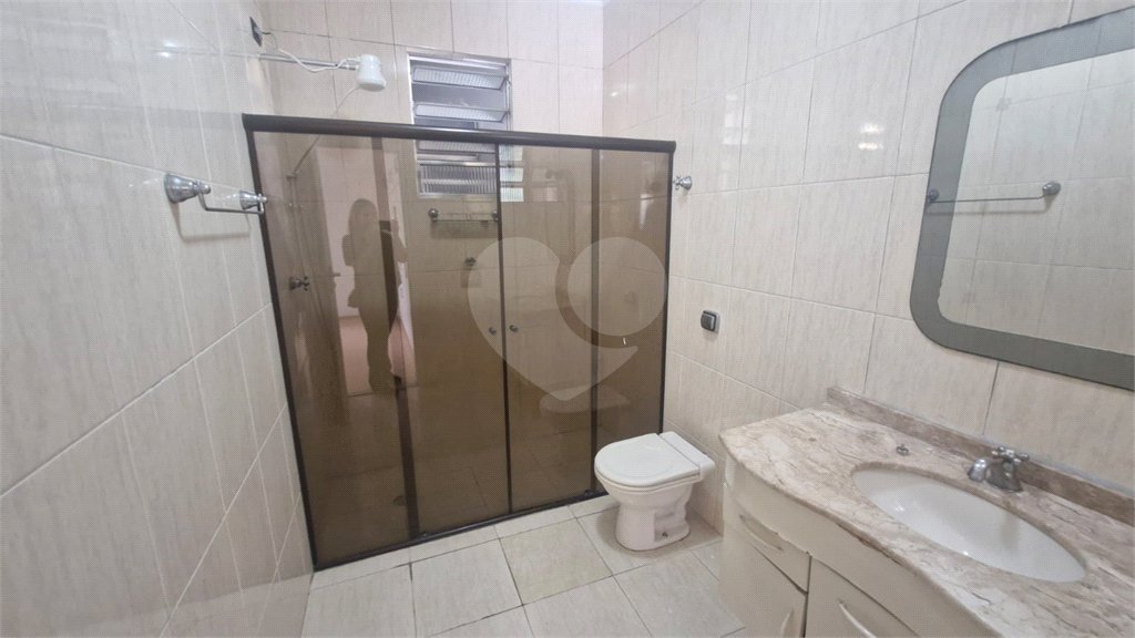 Casa de Vila à venda com 3 suítes em Santana, São Paulo, SP