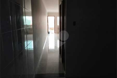 Sobrado à venda com 3 quartos, sendo 1 suíte, em Vila Mazzei, São Paulo, SP