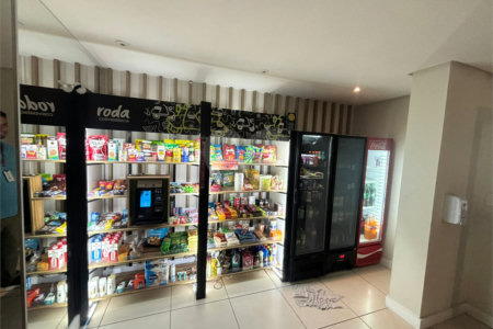 Apartamento à venda com 2 quartos, sendo 1 suíte, em Vila Isabel, Rio de Janeiro, RJ