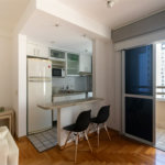 Apartamento à venda ou para alugar com 1 suíte em Pinheiros, São Paulo, SP