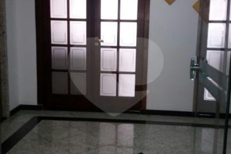 Apartamento á venda - Jabaquara
