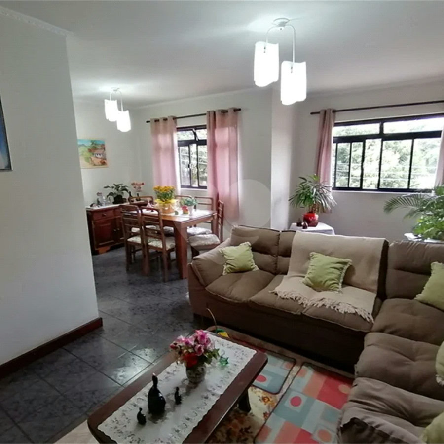 CASA RESIDENCIAL À VENDA NO MANDAQUI COM 260m2 EM TERRENO DE 500m2.