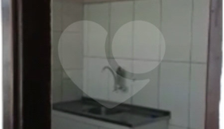 Apartamento à venda com 1 quarto em Brás, São Paulo, SP