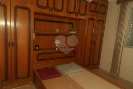 Apartamento á venda - Vila Mascote
