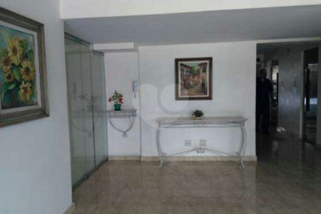 Apartamento 2 Quartos - Metro Borba Gato
