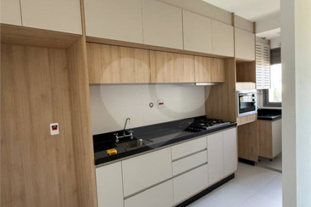Apartamento Soma Galeria 66m² 3 quartos Vila Mogilar - Mogi das Cruzes - SP