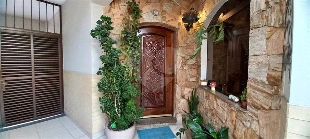 Casa para venda tem 300 metros quadrados com 5 quartos em Parque da Mooca - São Paulo - SP