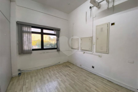 Prédio Comercial á venda - Jabaquara