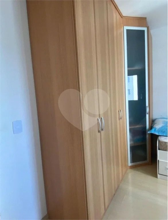 Apartamento á venda na Mooca de 89m² com 2 dormitórios, sendo 2 suítes e 2 vagas.