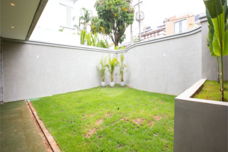 Casa à venda com 4 suítes no condomínio Casa Jardim Itaverá, São Paulo - SP