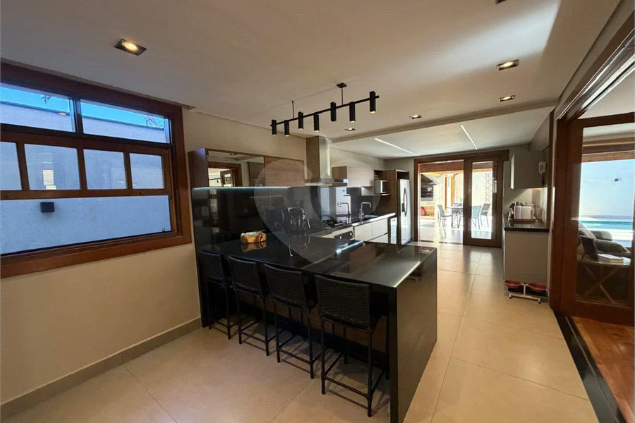 Casa com 4 quartos com sofisticação, conforto e exclusividade no Jardim Europa