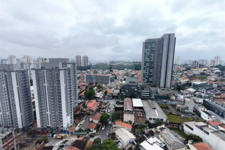 Apartamento á venda - Ipiranga