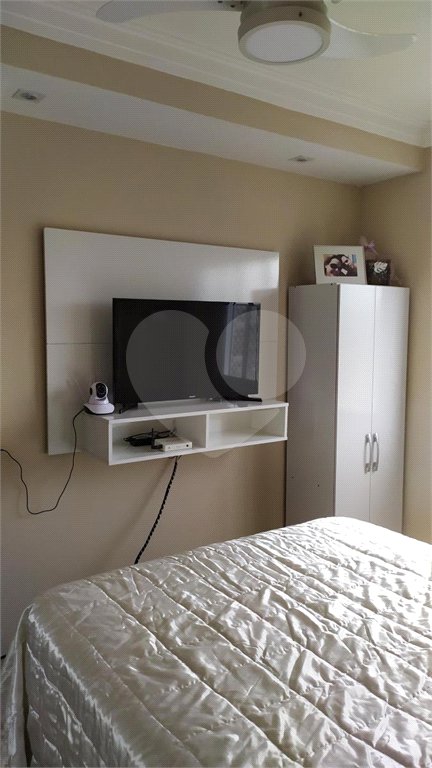 Apartamento com 2 Quartos e 1 Vaga á Venda em Saúde, 57m² -SP