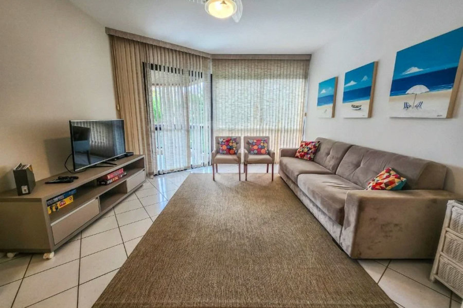 Apartamento à venda com 3 quartos, sendo 2 suítes,  em Riviera de São Lourenço, Bertioga, SP