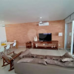 Maravilhosa Casa em Condomínio com 4 Suítes na Praia de Juquehy!!!
