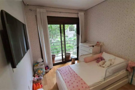 Casa à venda com 3 suítes no condomínio Metropolitan, São Paulo - SP