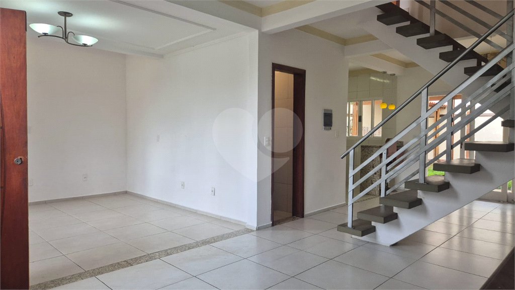 Casa à venda com 3 quartos, sendo 1 suíte,  no condomínio Residencial Horto Villagio, Sorocaba - SP