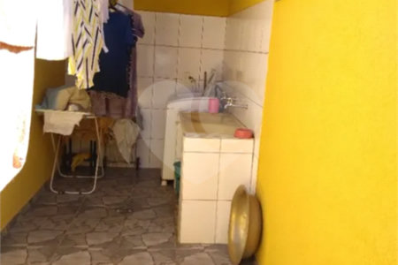 Casa à venda com 2 quartos em Nova Ribeirânia, Ribeirão Preto, SP